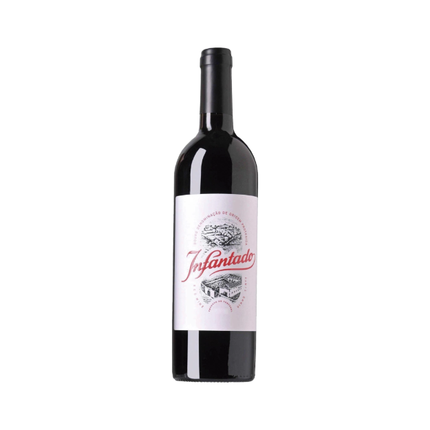 Bild von Quinta do Infantado - Rotwein