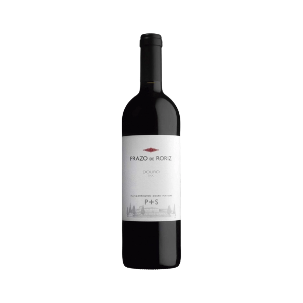 Bild von Prazo de Roriz - Rotwein