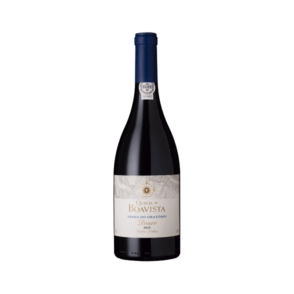 Bild von Quinta da Boavista Vinha do Oratório - Rotwein