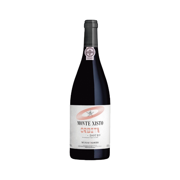 Bild von Quinta do Monte Xisto Orbita - Rotwein