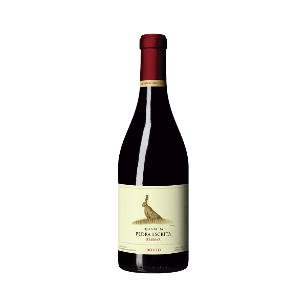 Bild von Quinta da Pedra Escrita Reserve - Rotwein