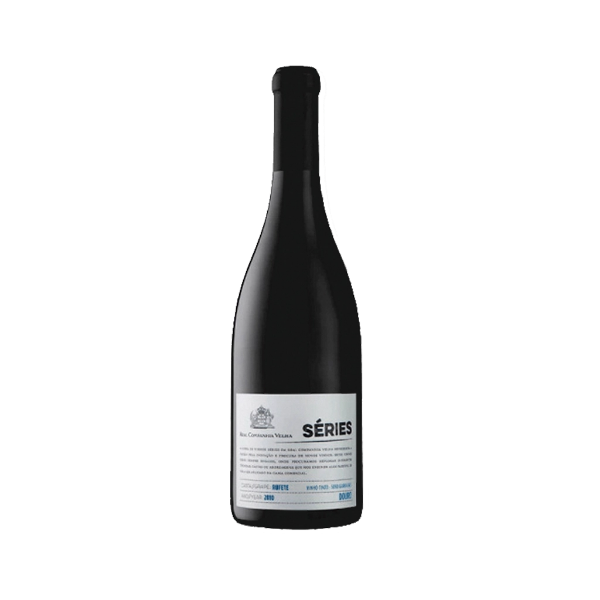 Bild von Séries Rufete - Rotwein