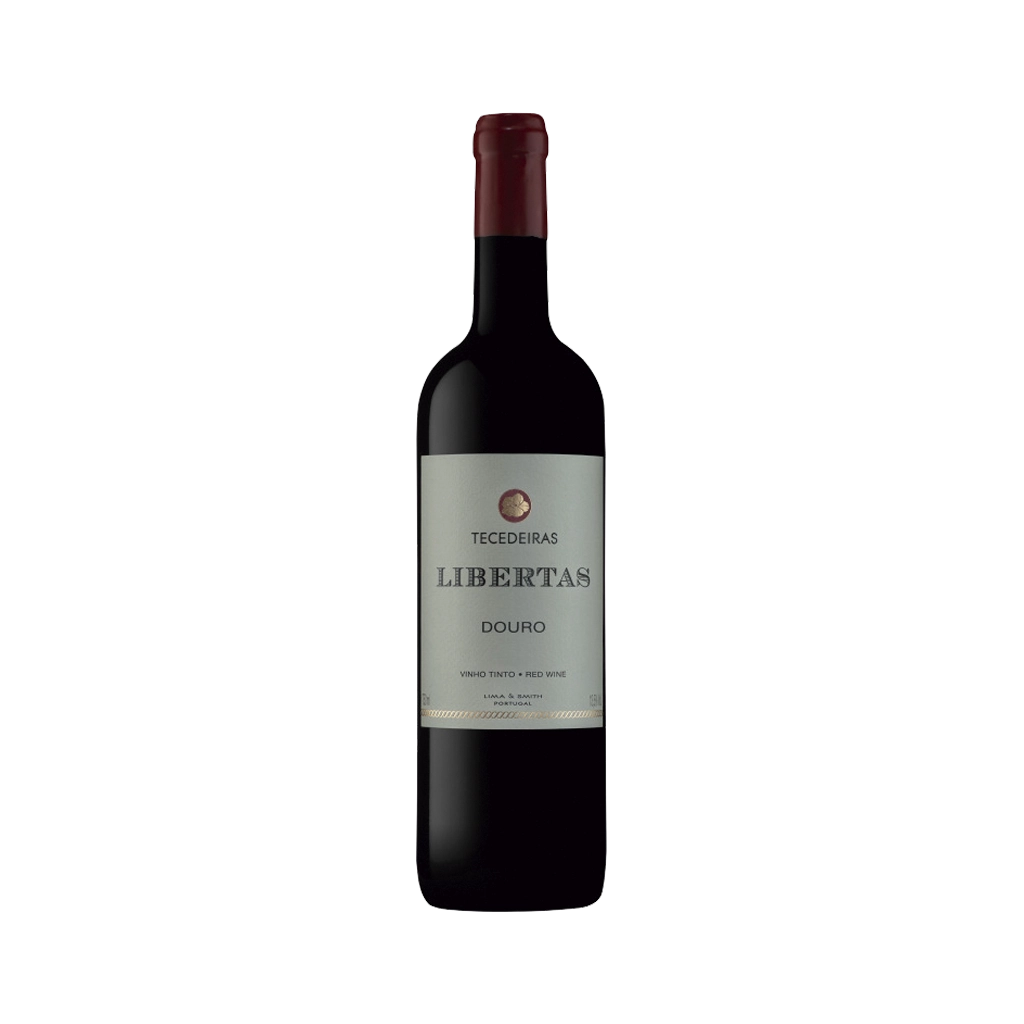 Bild von Tecedeiras Libertas - Rotwein