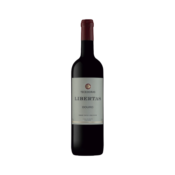 Bild von Tecedeiras Libertas - Rotwein