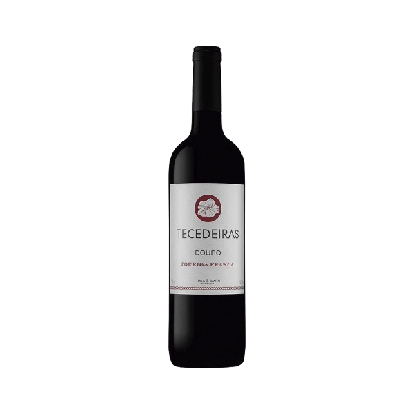 Bild von Tecedeiras Touriga Franca - Rotwein
