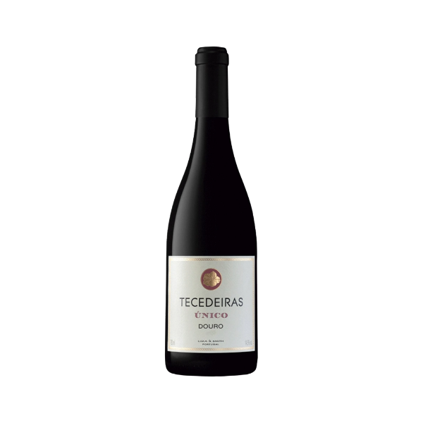 Bild von Tecedeiras Único - Rotwein