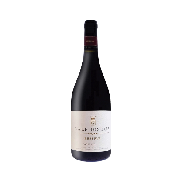Bild von Vale do Tua Reserve - Rotwein