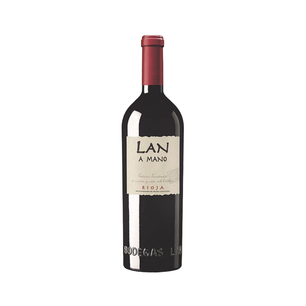 Bild von Lan A Mano - Rotwein
