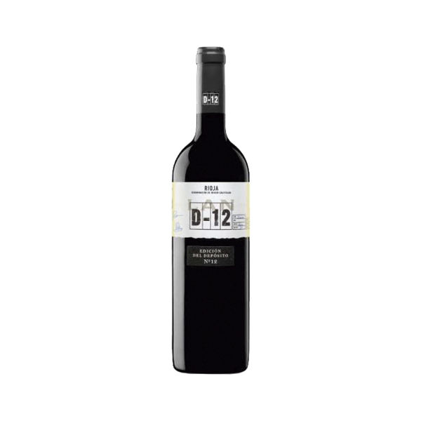 Bild von Lan D-12 - Rotwein