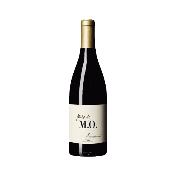 Bild von Mio de M.O. Vendimia Seleccionada - Rotwein