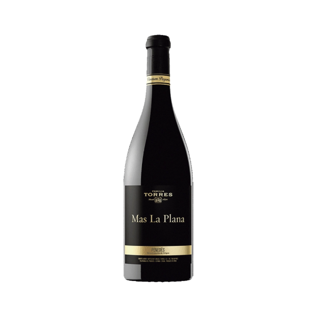Bild von Torres Mas La Plana - Rotwein