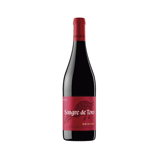 Bild von Torres Sangre de Toro - Rotwein