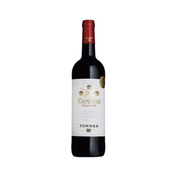 Bild von Torres Coronas - Rotwein