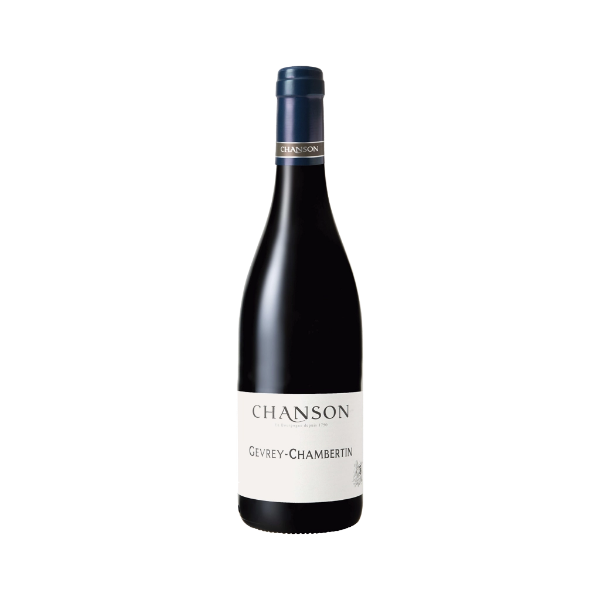 Bild von Chanson Gevrey-Chambertin - Rotwein