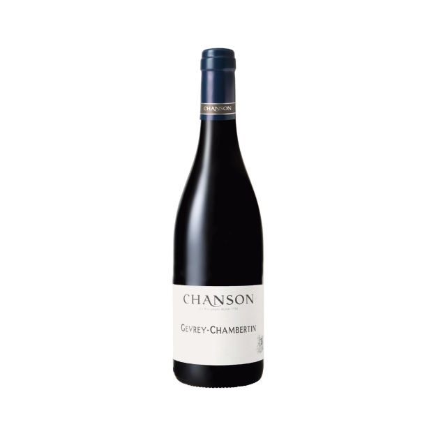 Bild von Chanson Gevrey-Chambertin - Rotwein