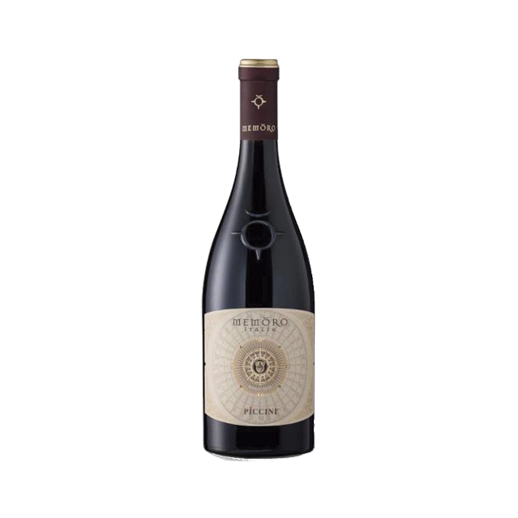 Bild von Piccini Memoro - Rotwein