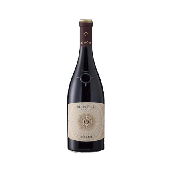 Bild von Piccini Memoro - Rotwein