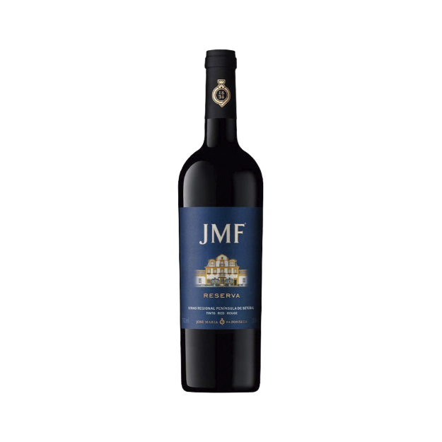 Bild von JMF Reserve - Rotwein