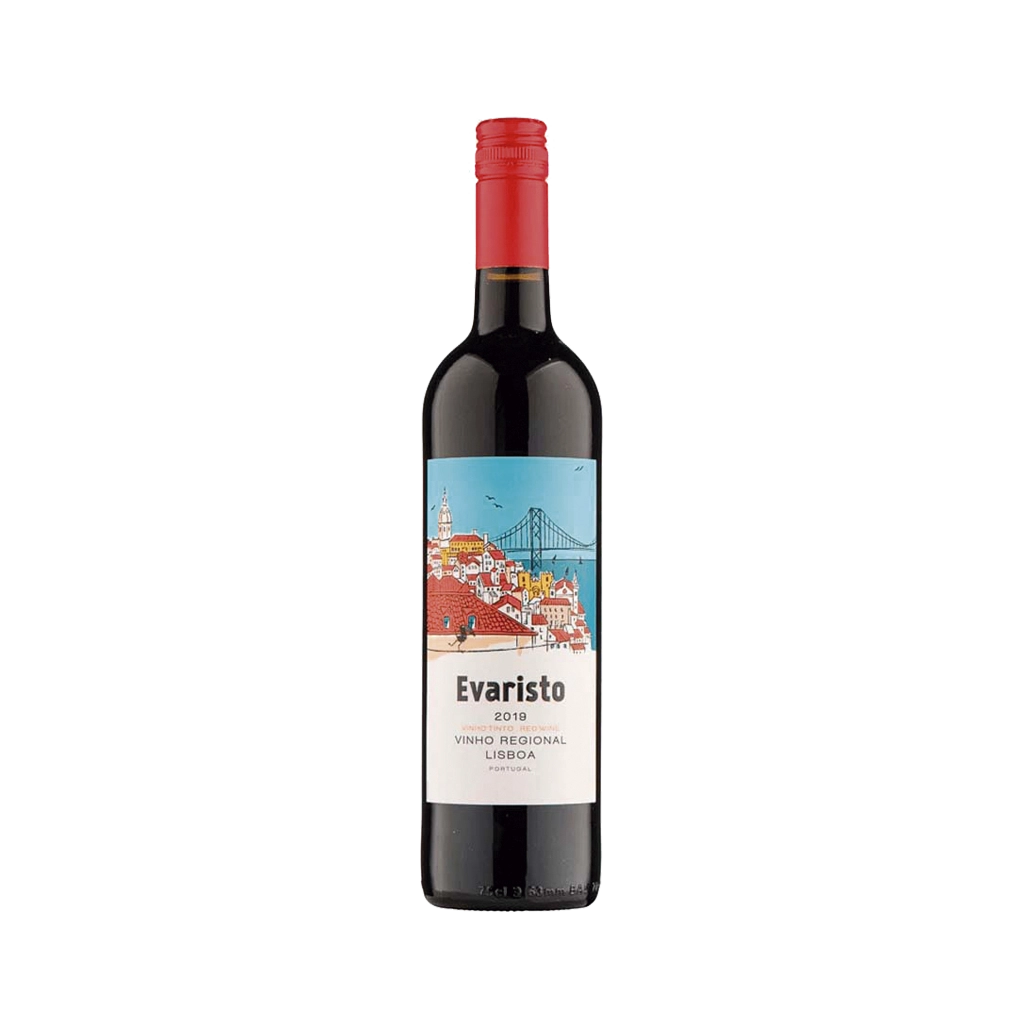 Bild von Evaristo - Rotwein