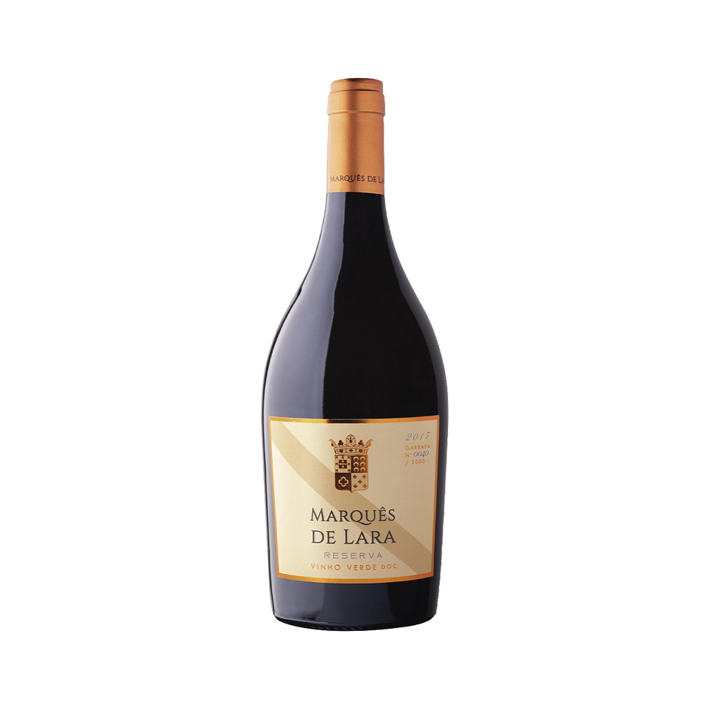 Bild von Marquês de Lara Reserve - Weißwein