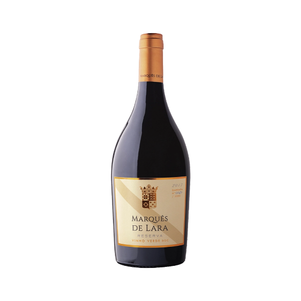 Bild von Marquês de Lara Reserve - Weißwein