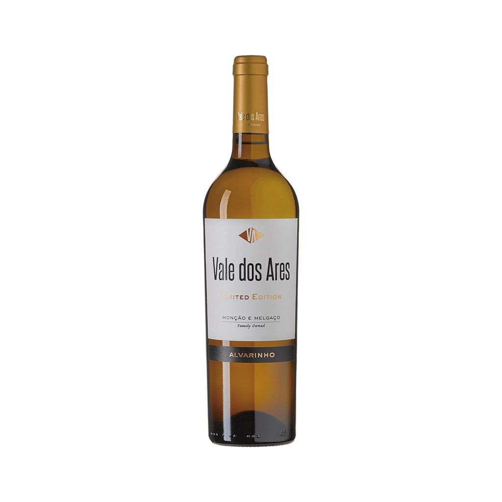 Bild von Vale dos Ares Limited Edition - Weißwein