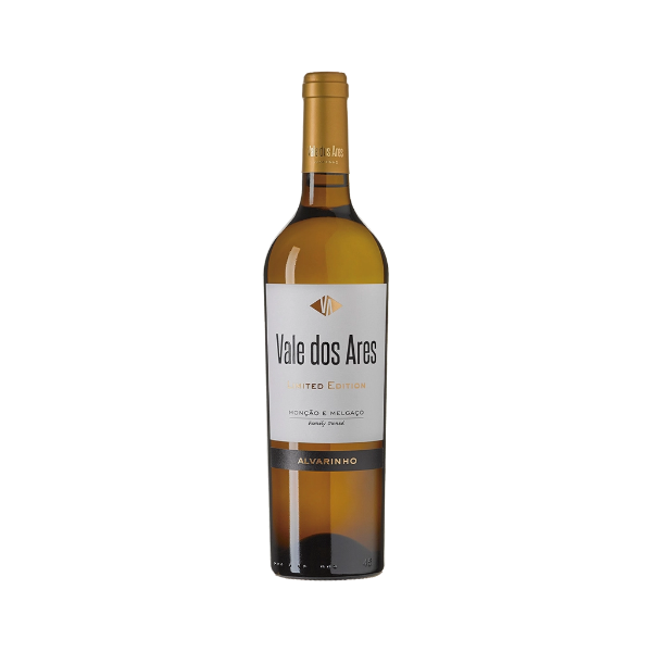 Bild von Vale dos Ares Limited Edition - Weißwein