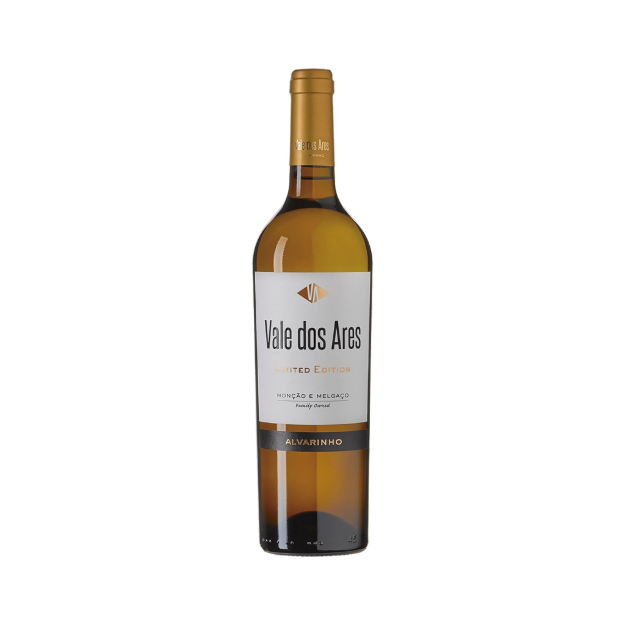 Bild von Vale dos Ares Limited Edition - Weißwein