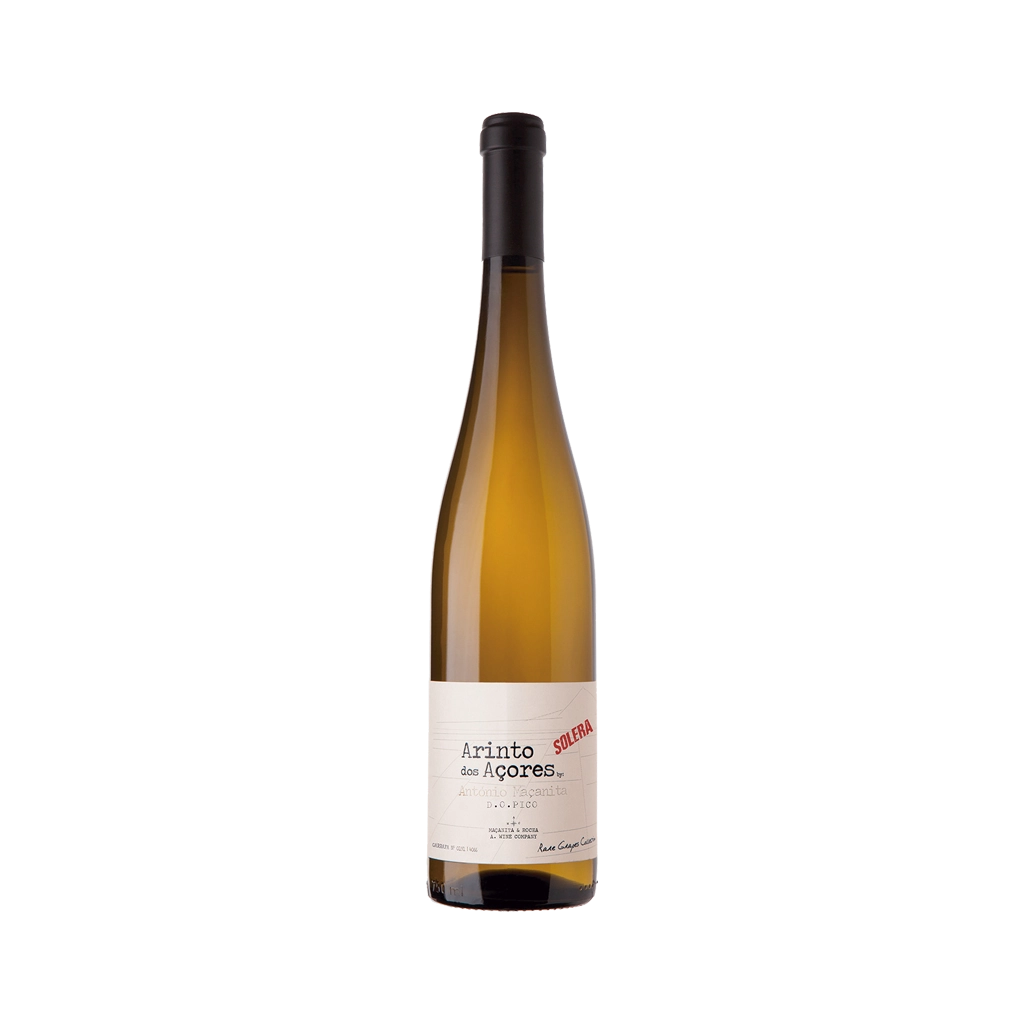 Bild von Arinto dos Açores Solera - Weißwein