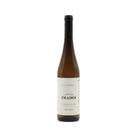 Bild von A Cerca dos Frades - Weißwein