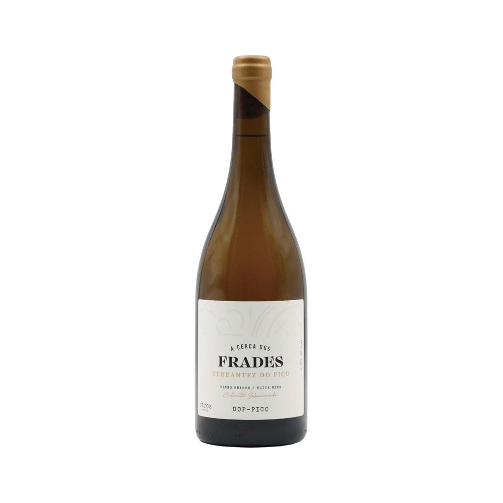 Bild von A Cerca dos Frades Terrantez Magnum - Weißwein