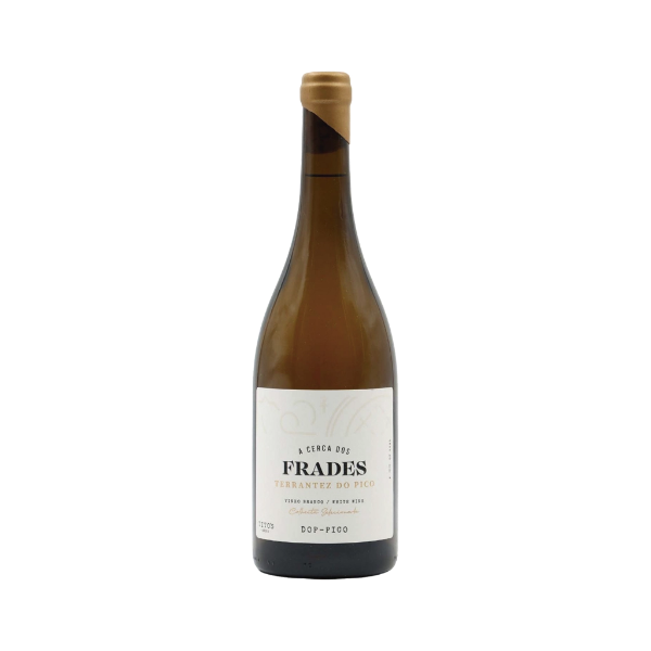 Bild von A Cerca dos Frades Terrantez Magnum - Weißwein