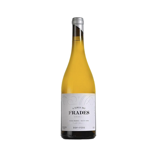 Bild von A Cerca dos Frades Verdelho Magnum - Weißwein