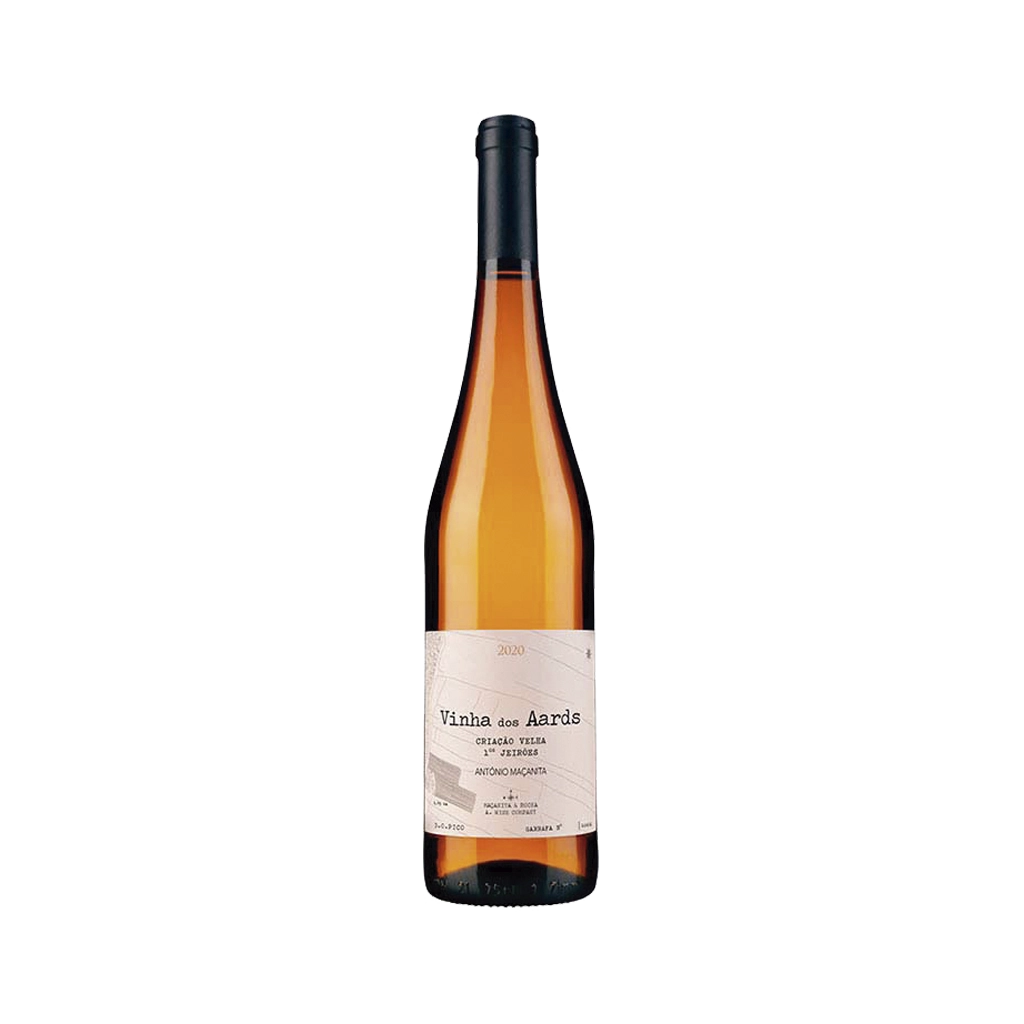Bild von Vinha dos Aards - Weißwein
