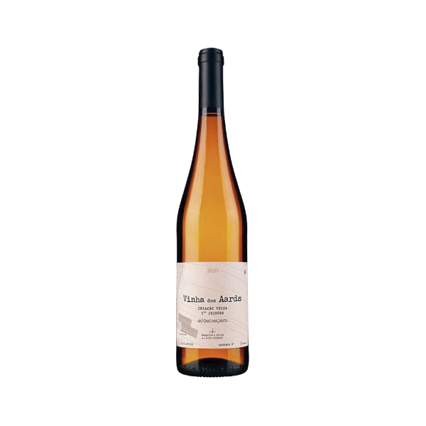 Bild von Vinha dos Aards - Weißwein