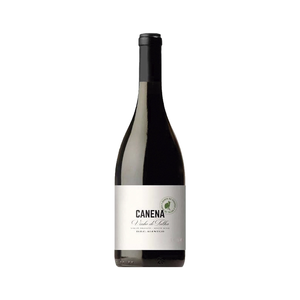 Bild von Canena Talha - Weißwein
