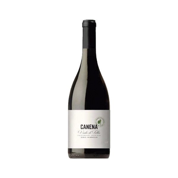 Bild von Canena Talha - Weißwein