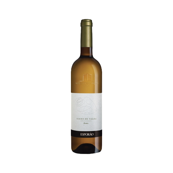 Bild von Esporão Vinho da Talha - Weißwein