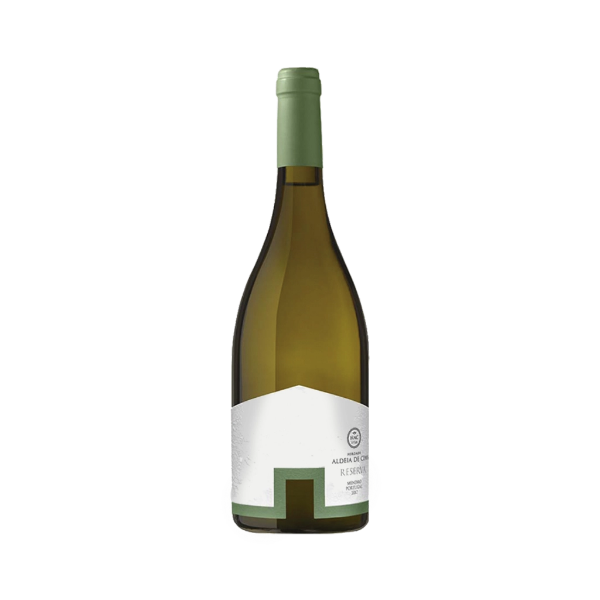 Bild von Herdade Aldeia de Cima Reserve Magnum - Weißwein