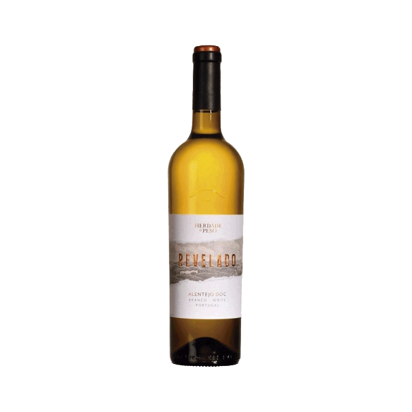 Bild von Herdade do Peso Revelado - Weißwein