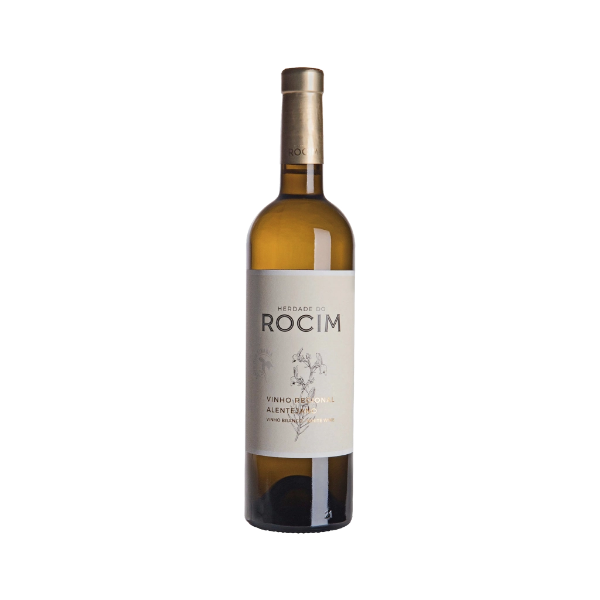 Bild von Herdade do Rocim - Weißwein