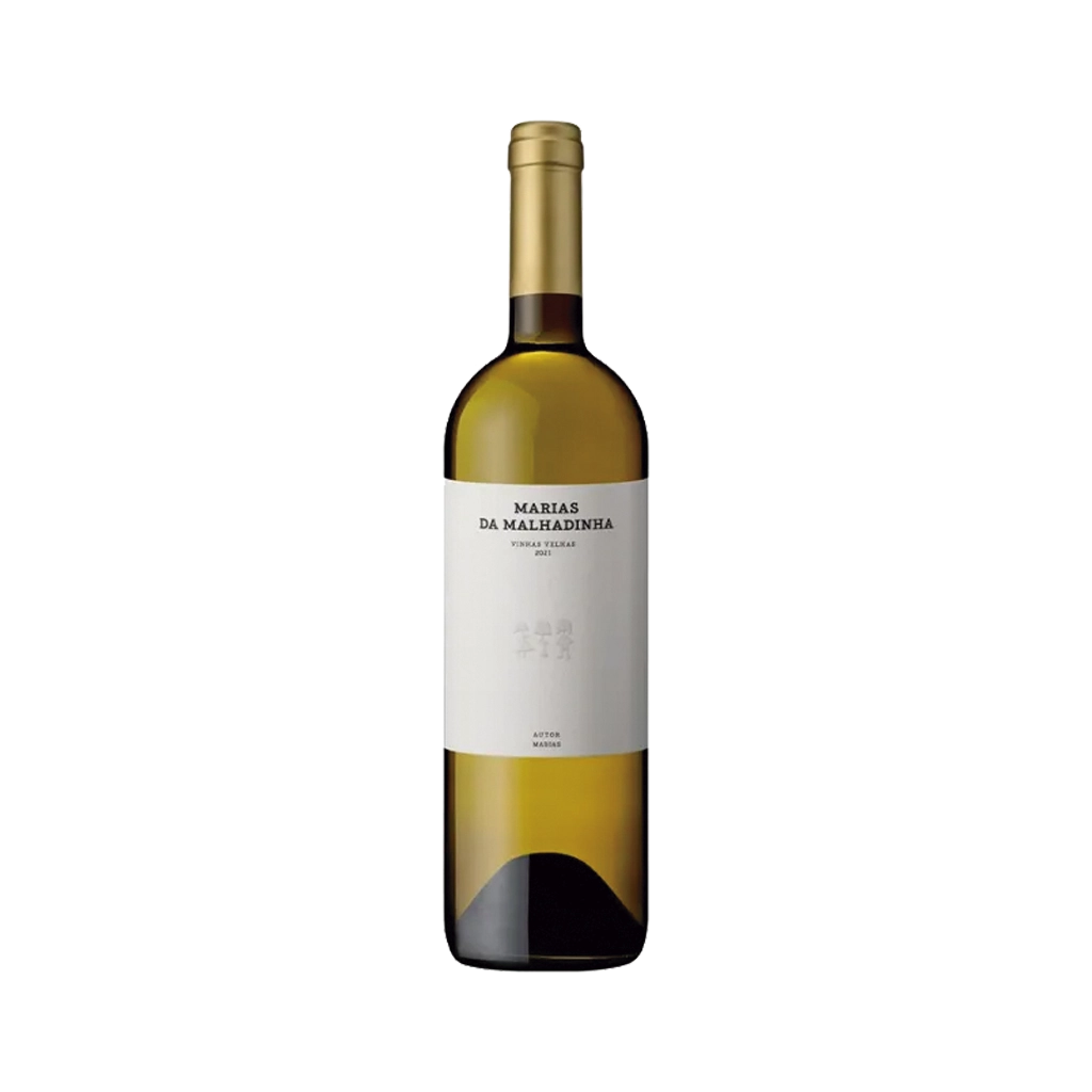 Bild von Marias da Malhadinha - Weißwein