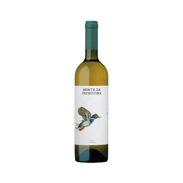 Bild von Monte da Peceguina Magnum - Weißwein