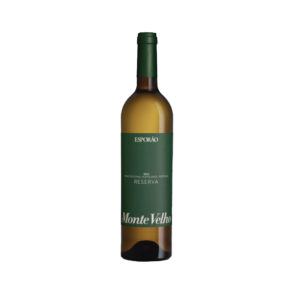 Bild von Monte Velho Reserve - Weißwein