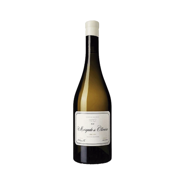 Bild von Morgado de Oliveira - Weißwein