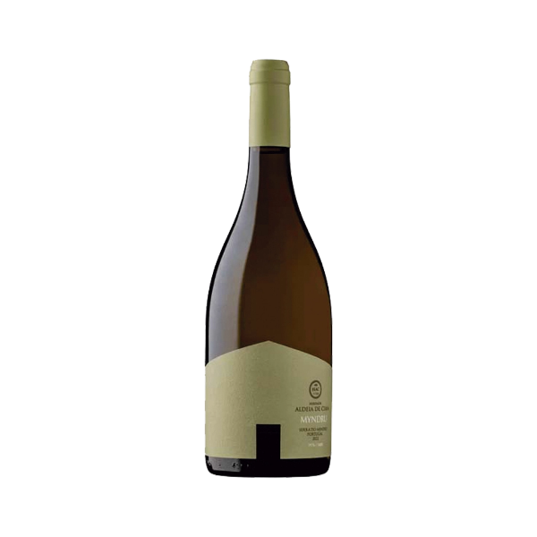 Bild von Myndru - Weißwein