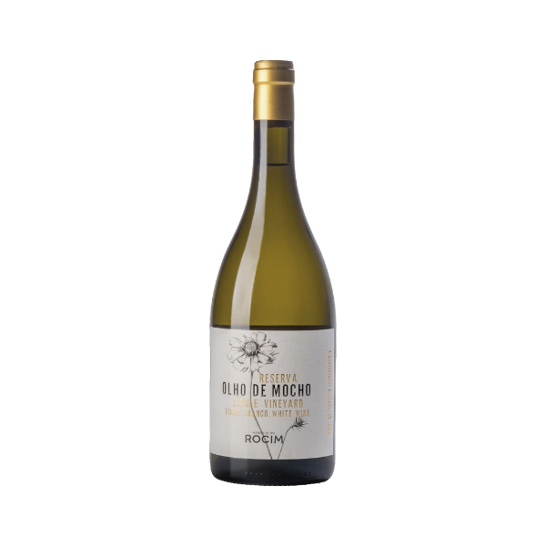 Bild von Olho de Mocho Reserve - Weißwein