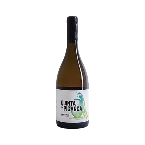 Bild von Quinta da Pigarça Talha - Weißwein