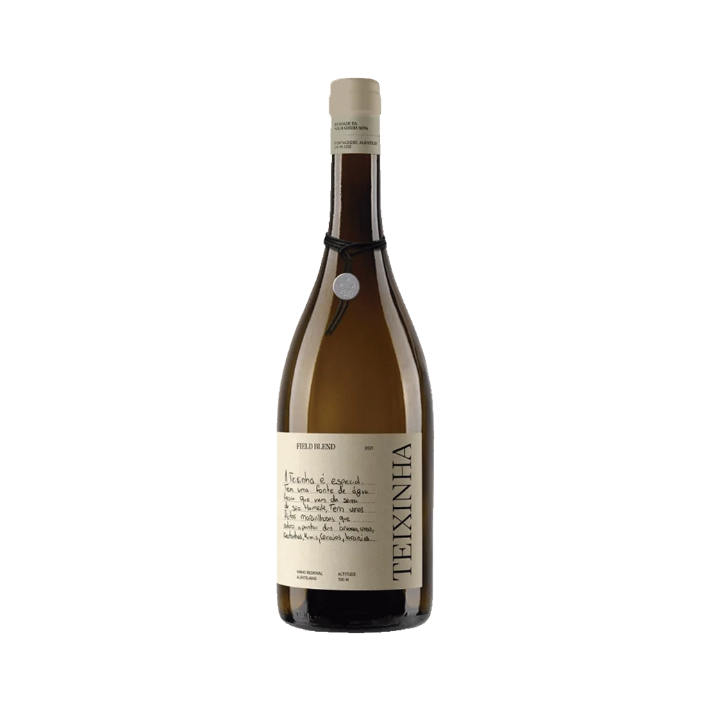 Bild von Teixinha Field Blend - Weißwein