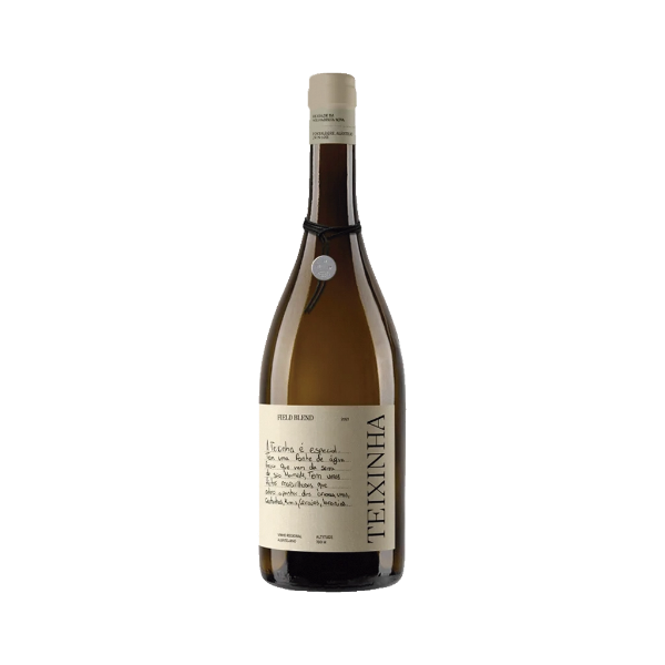 Bild von Teixinha Field Blend - Weißwein